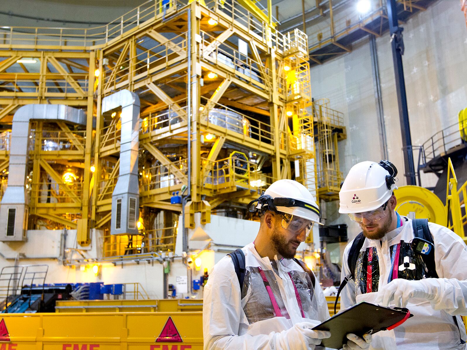 CERAP - Engagés ensemble