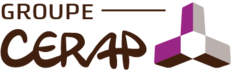 Logo CERAP GROUP