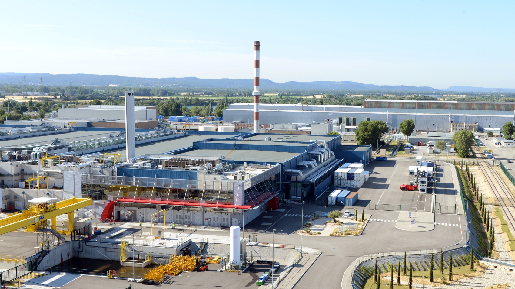 Méthodes en Sûreté Nucléaire et Environnement